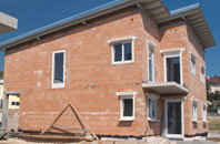 Boulston home extensions