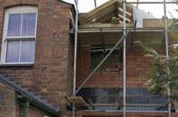 free Boulston home extension quotes