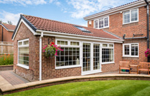 Boulston house extension leads