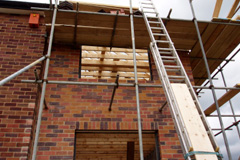 house extensions Boulston